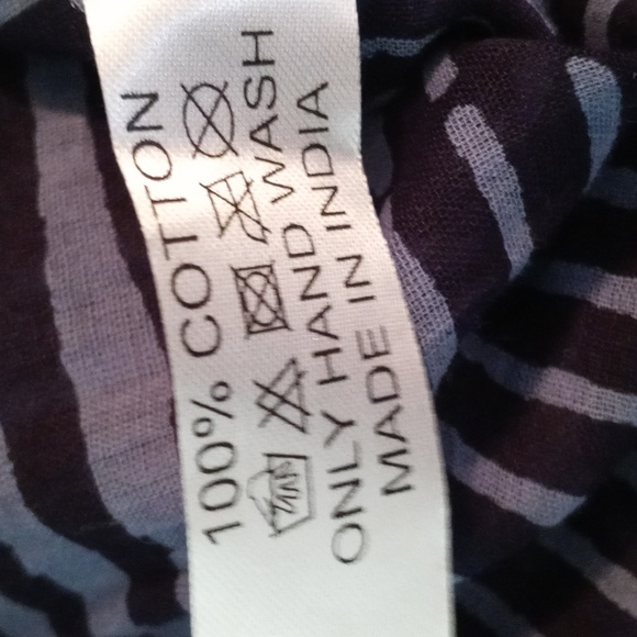 NWT Dolma Swimsuit Coverup - Picture 9 of 10